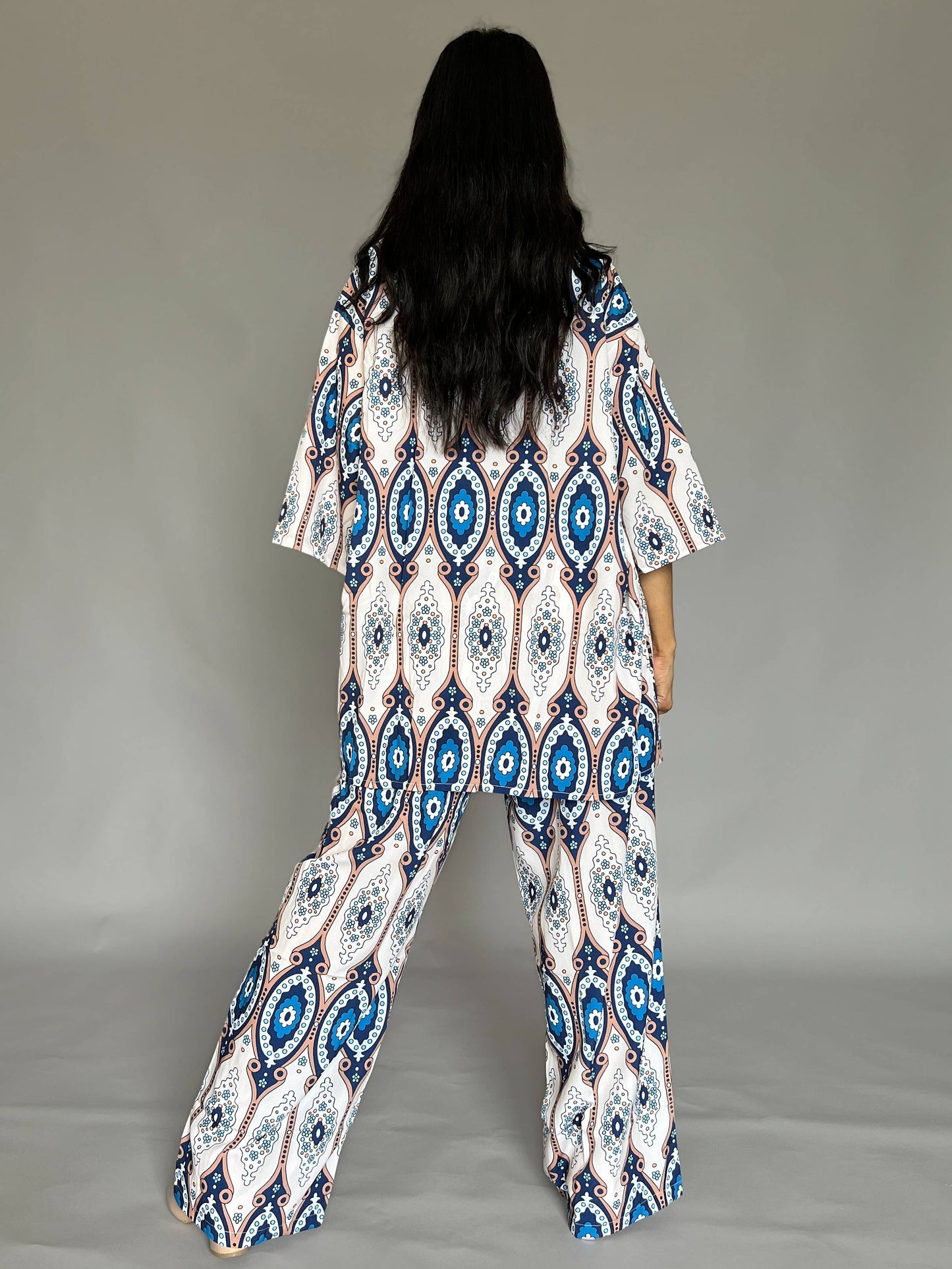 3 Piece Coord Set