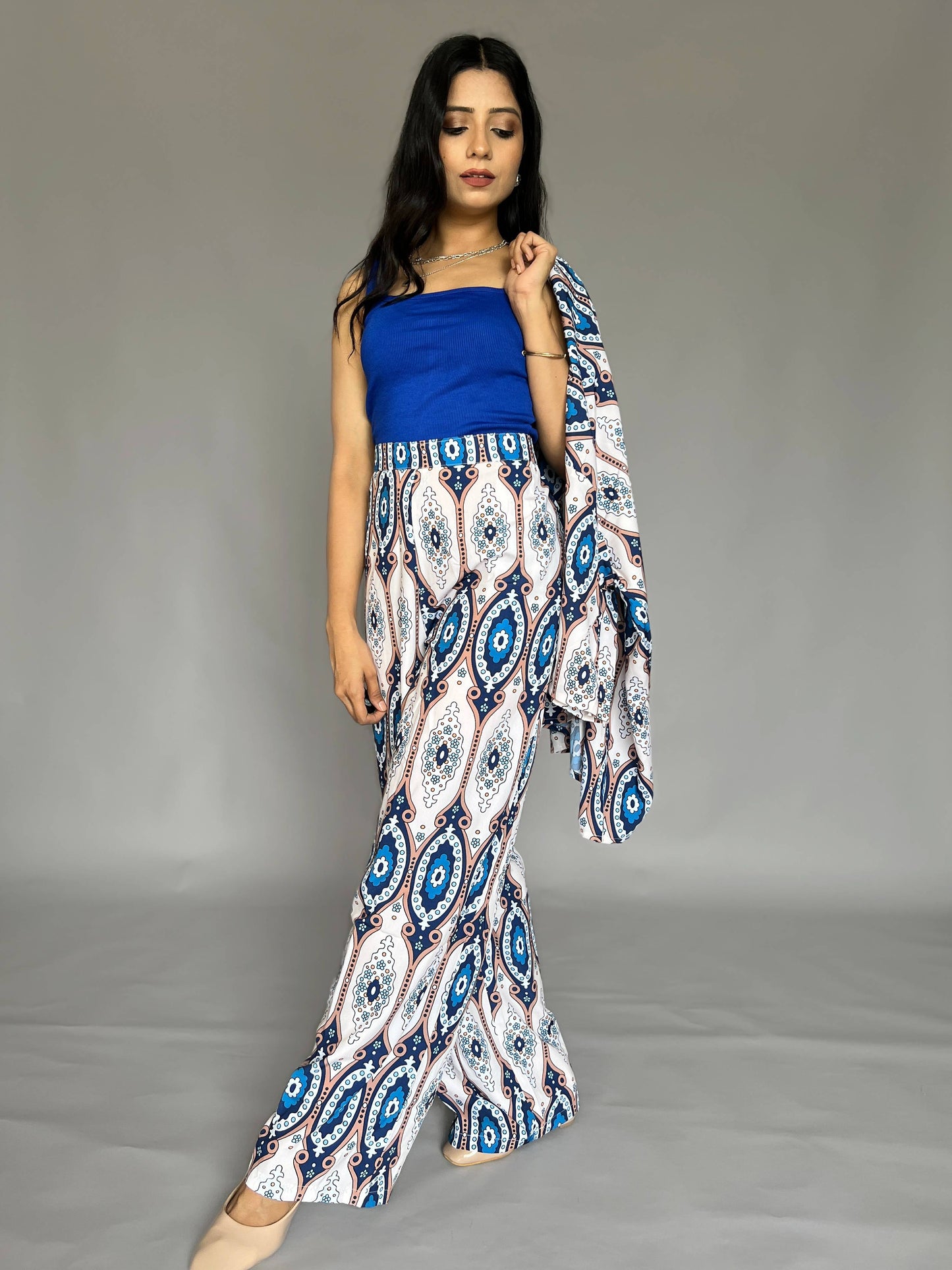 3 Piece Coord Set