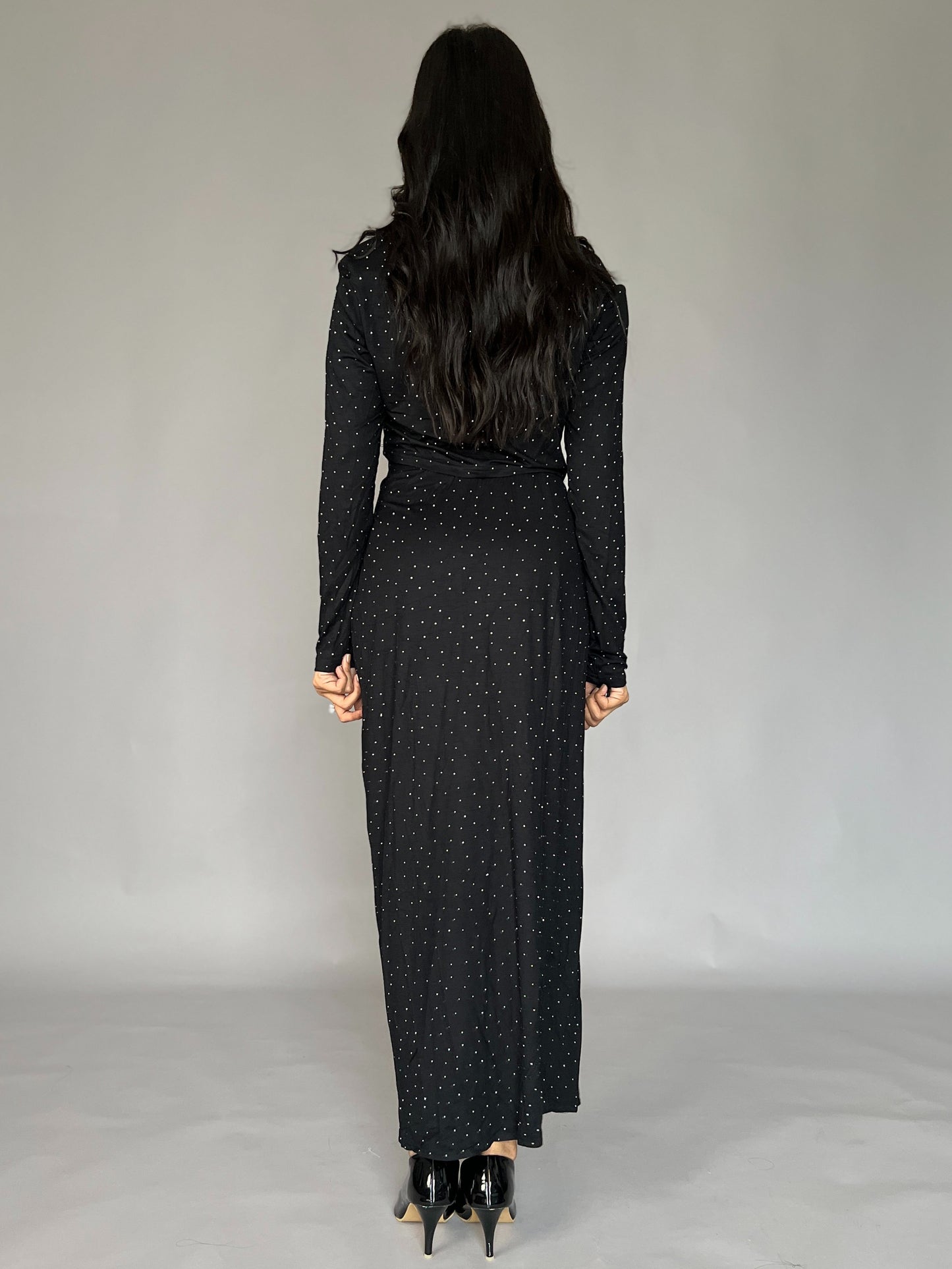 Skirt-Top 2 Piece Coord Set