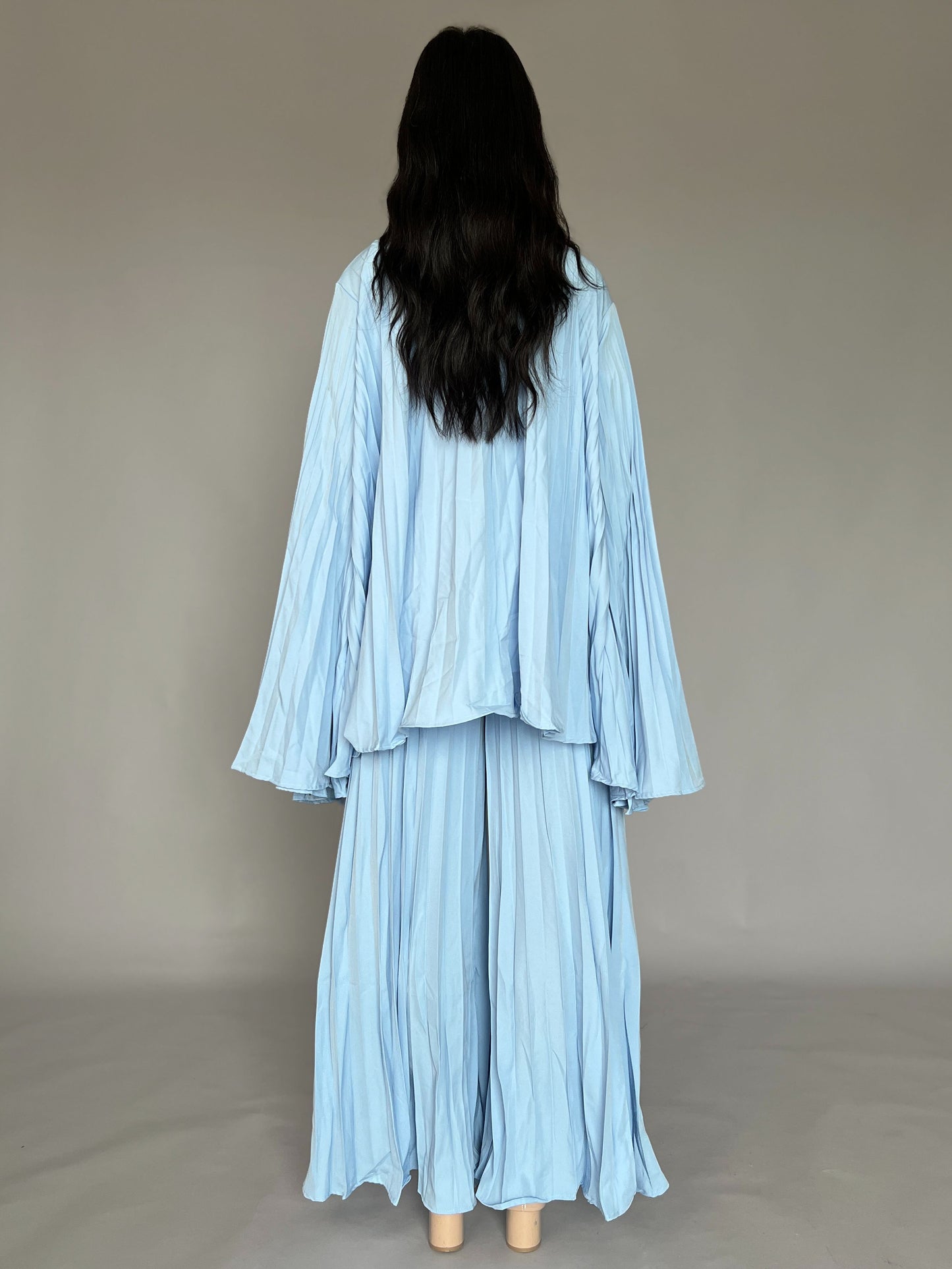 Pearl Top 3 Piece Coord Set