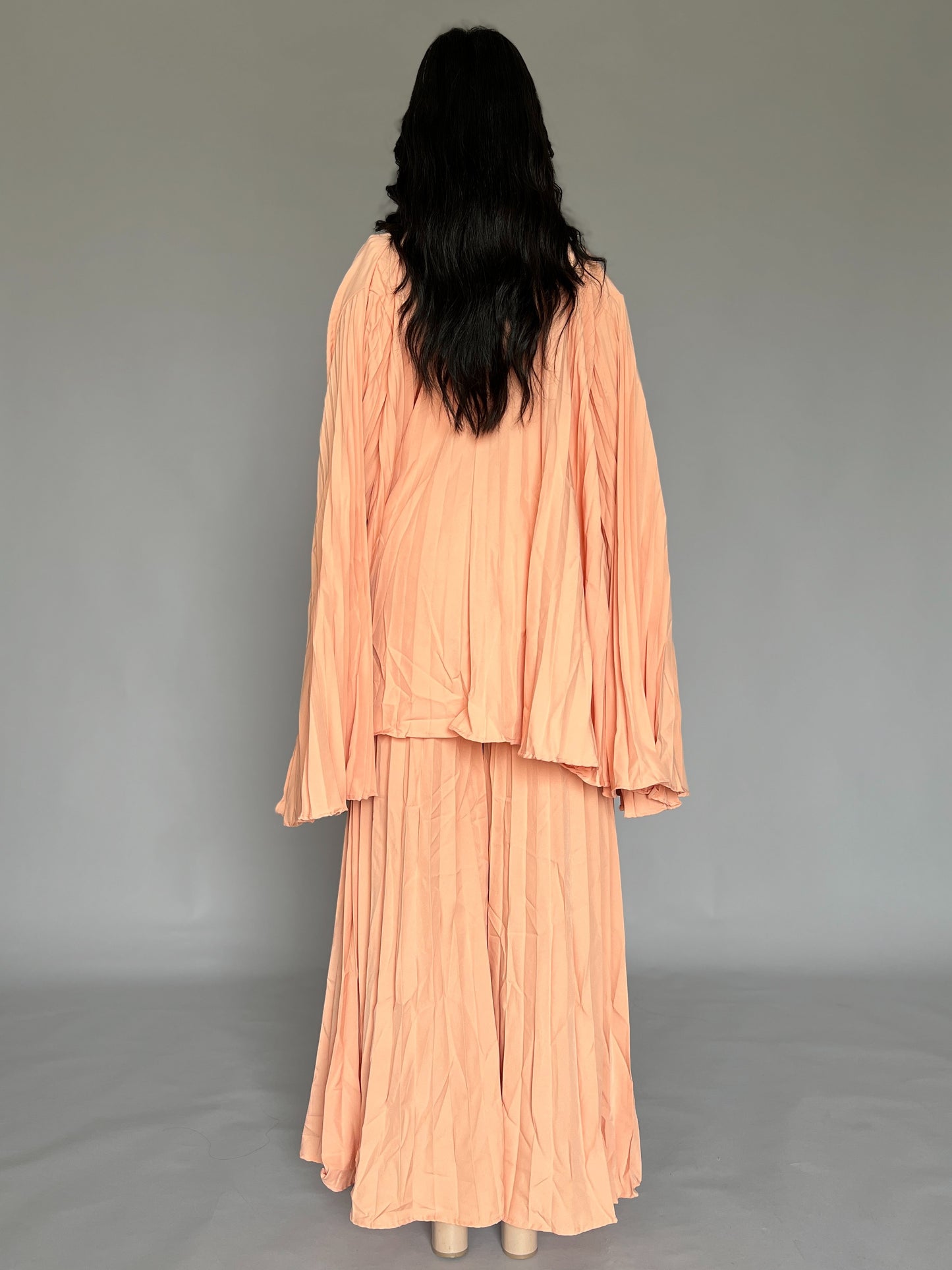 Pearl Top 3 Piece Coord Set