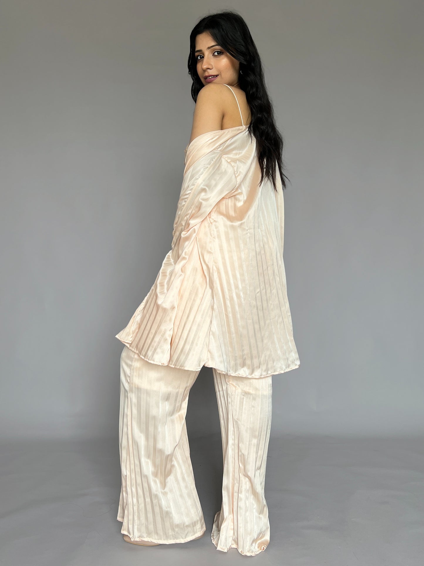 Premium 3 Piece Coord Set