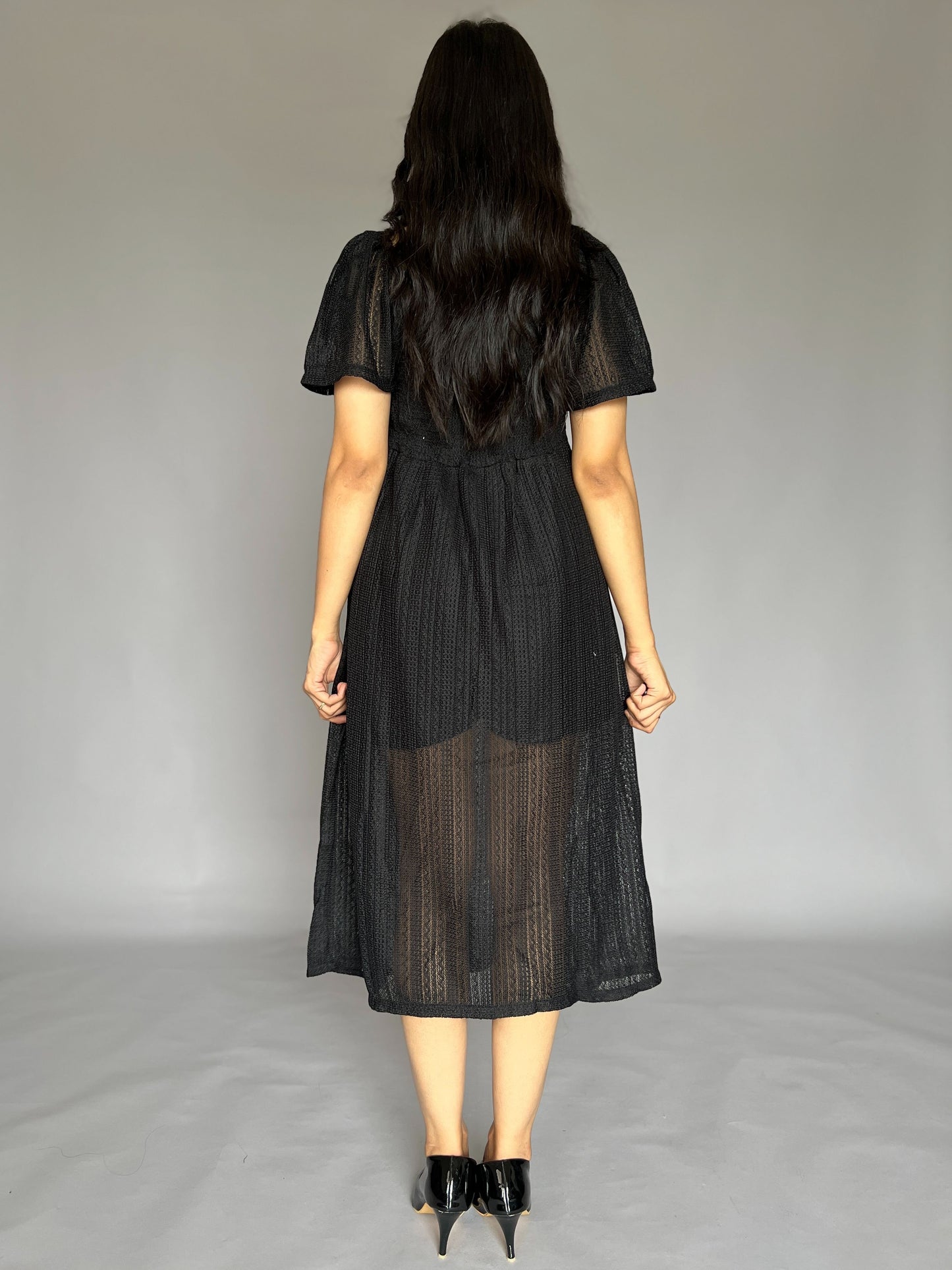Shorts 2 Piece Coord Set