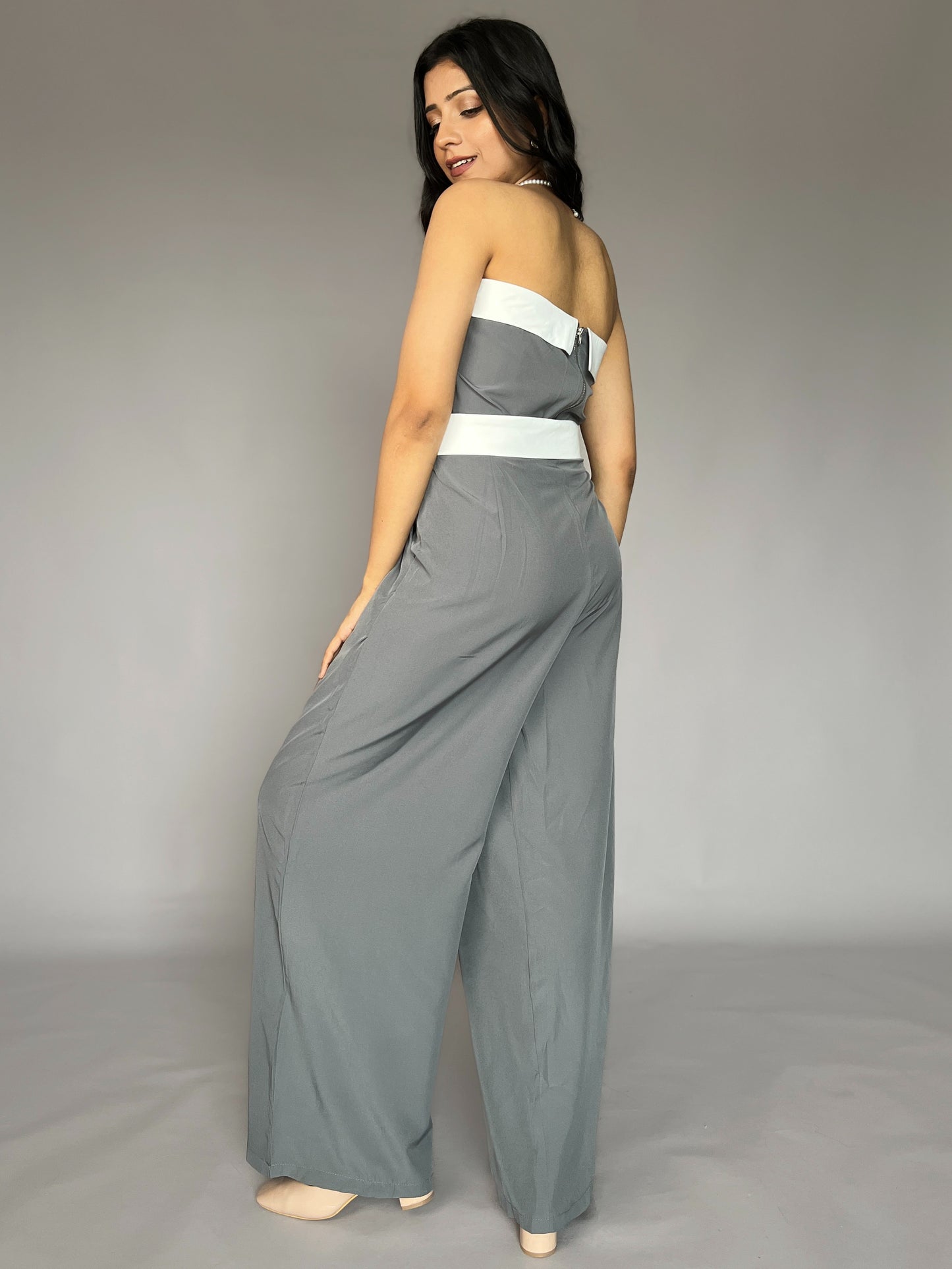 Boss Lady 2 Piece Coord Set