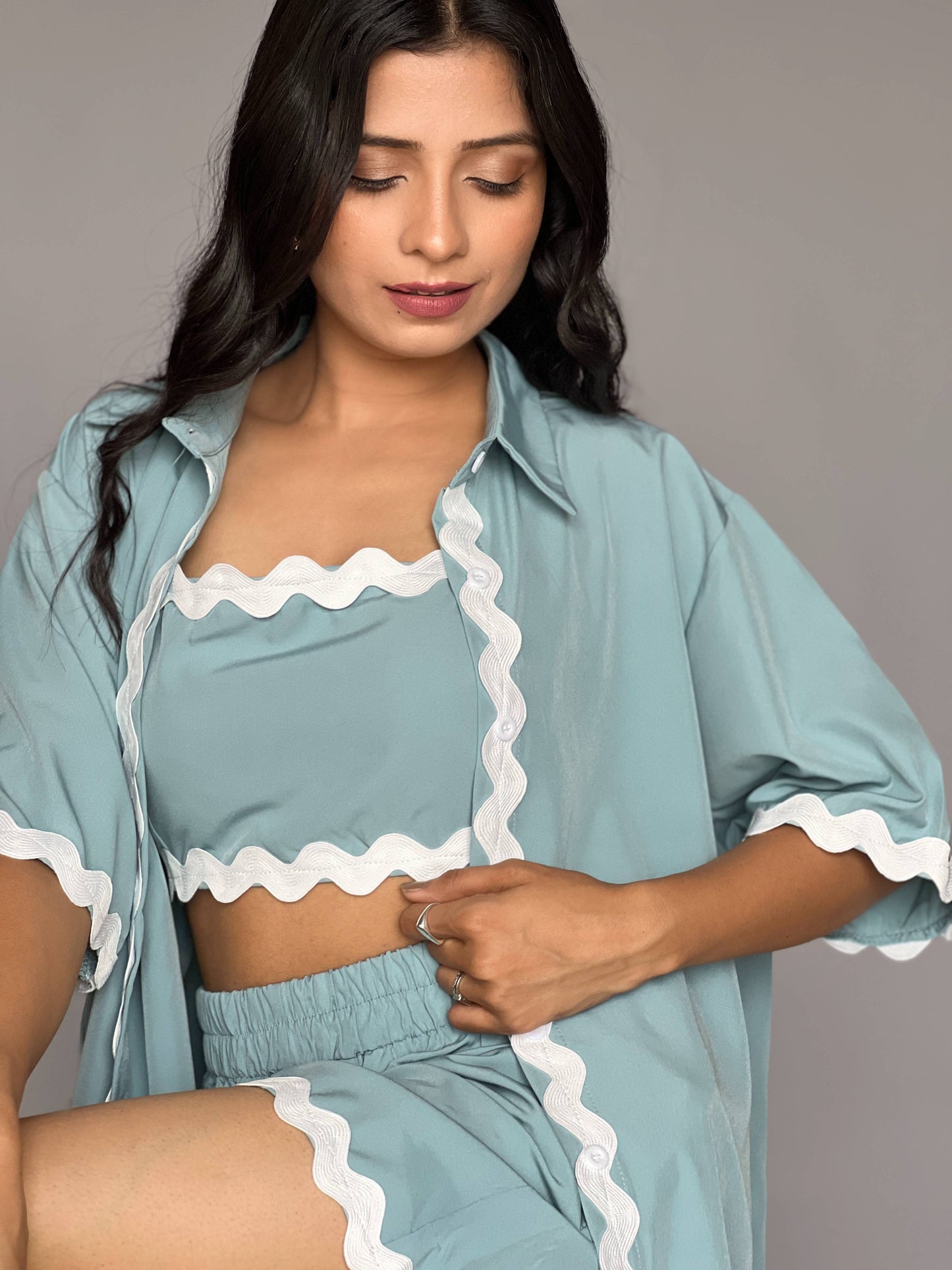3 Piece Coord set