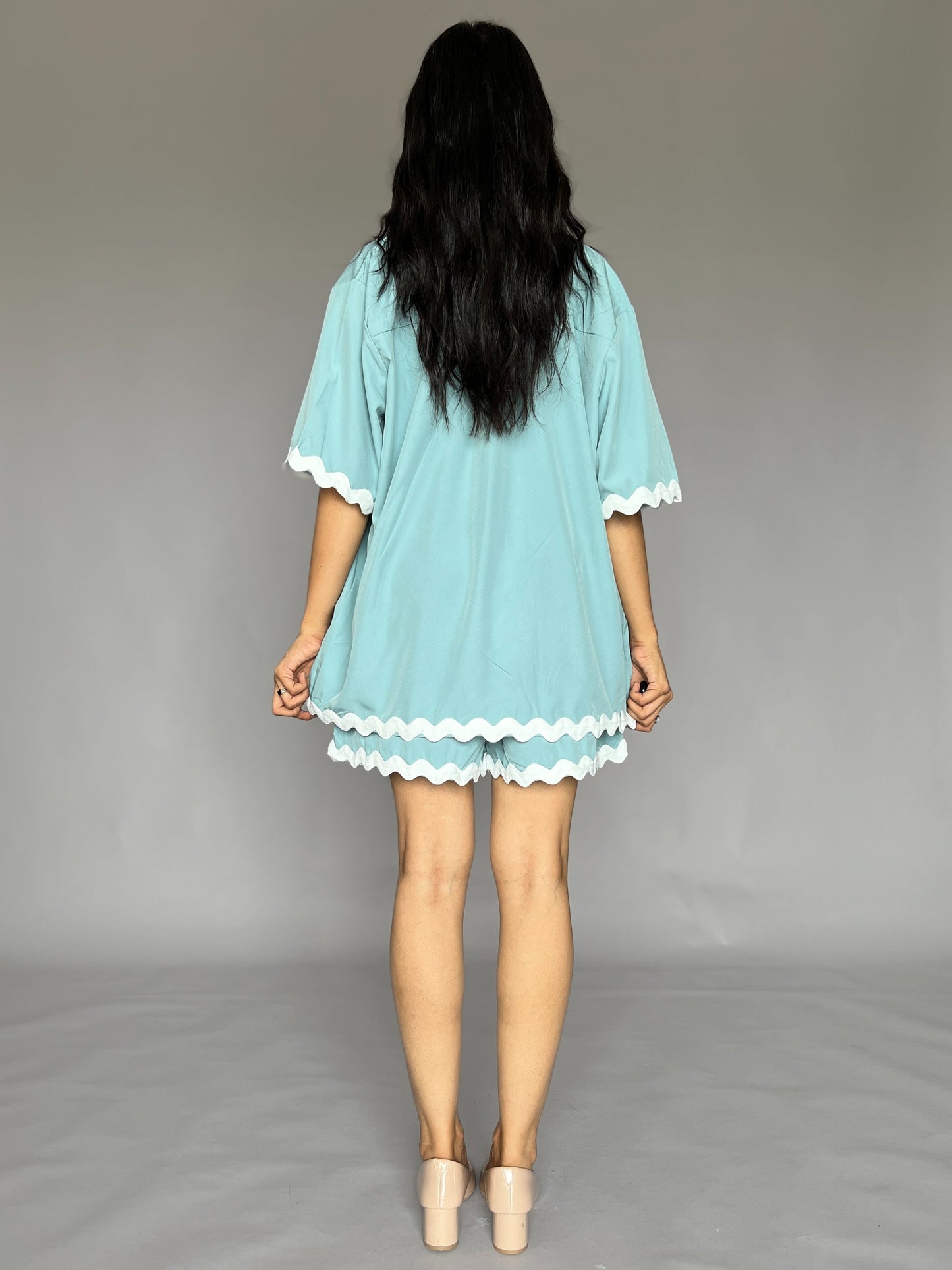 3 Piece Coord set
