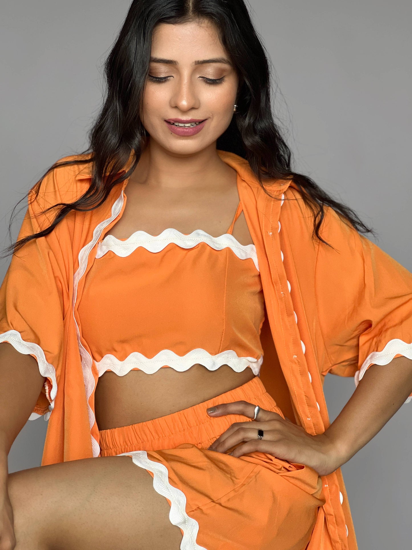 3 Piece Coord set