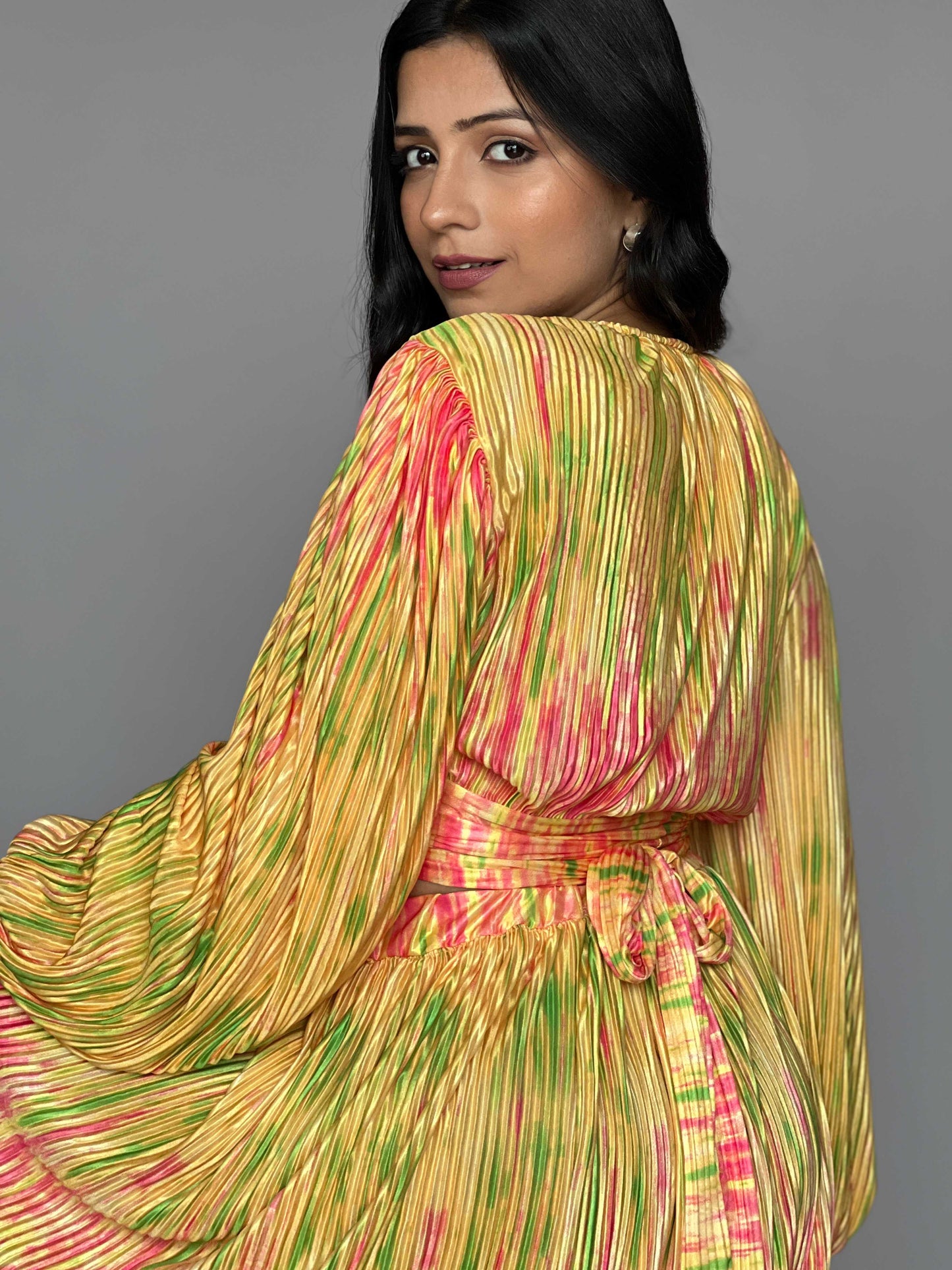 Gradient 2 Piece Coord Set