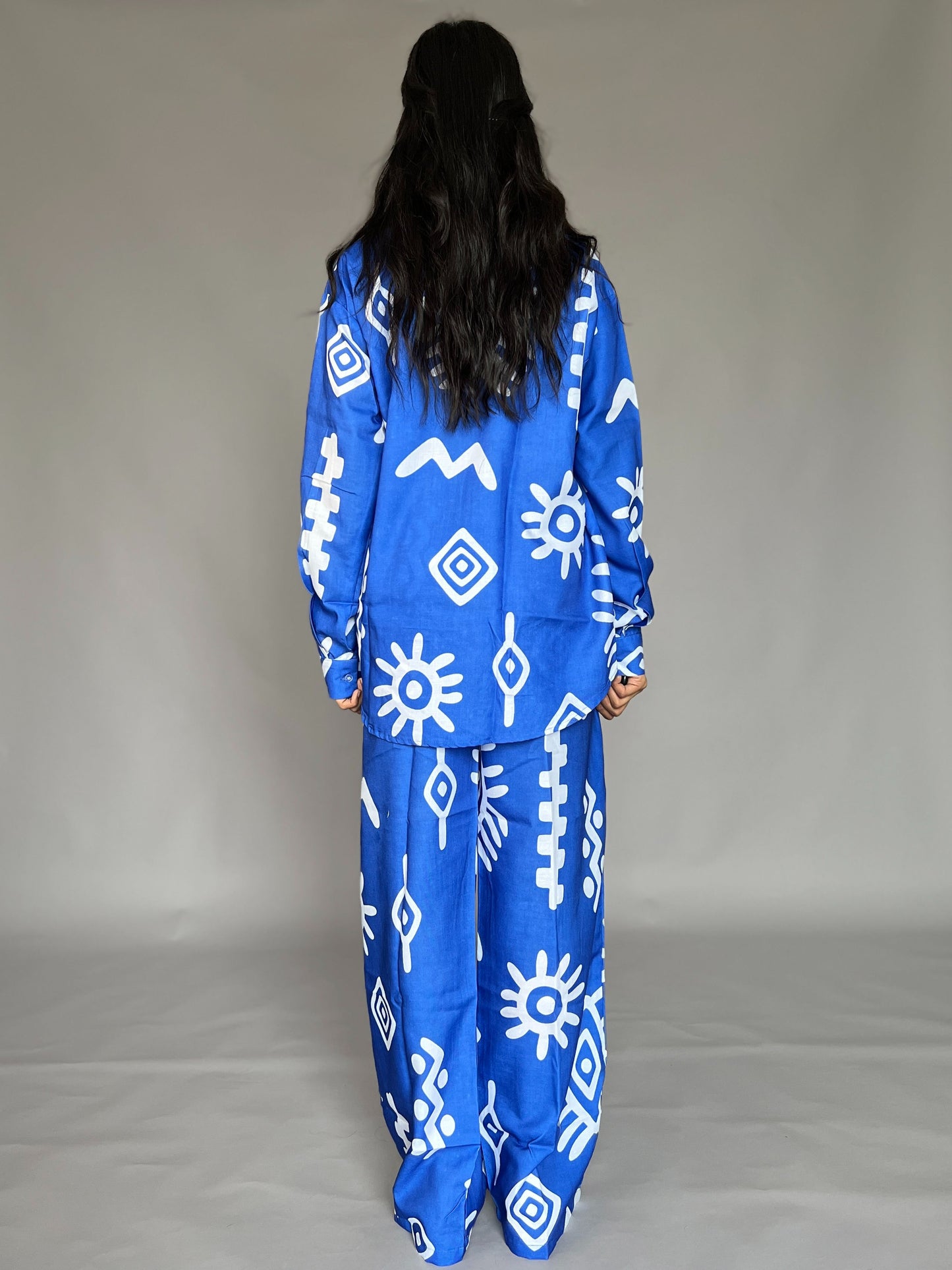 3 Piece Coord Set