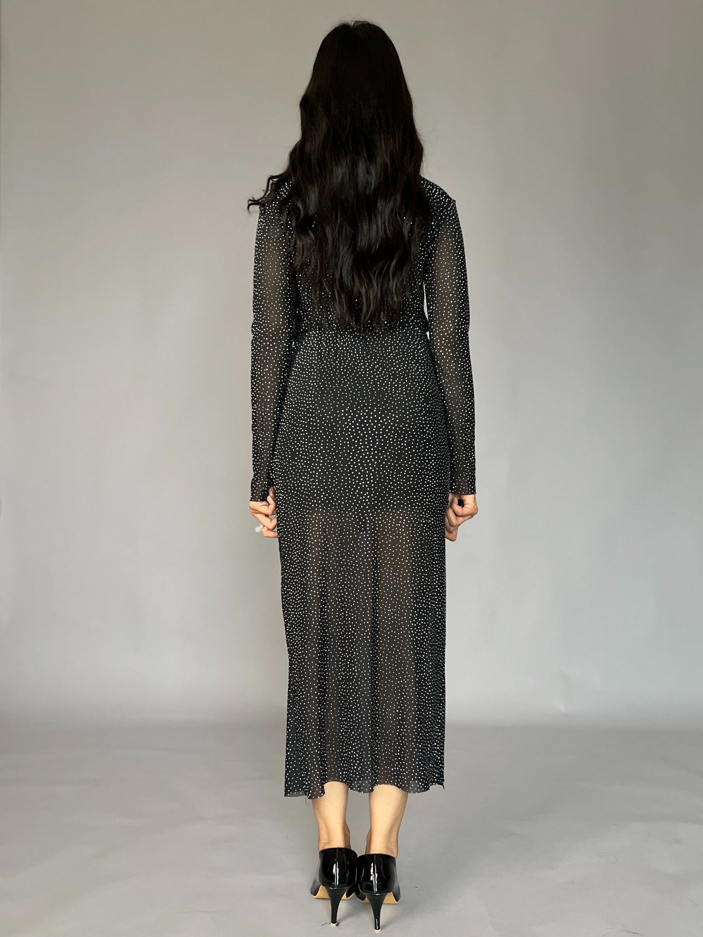 Luxe Skirt-Top 2 Piece Coord Set