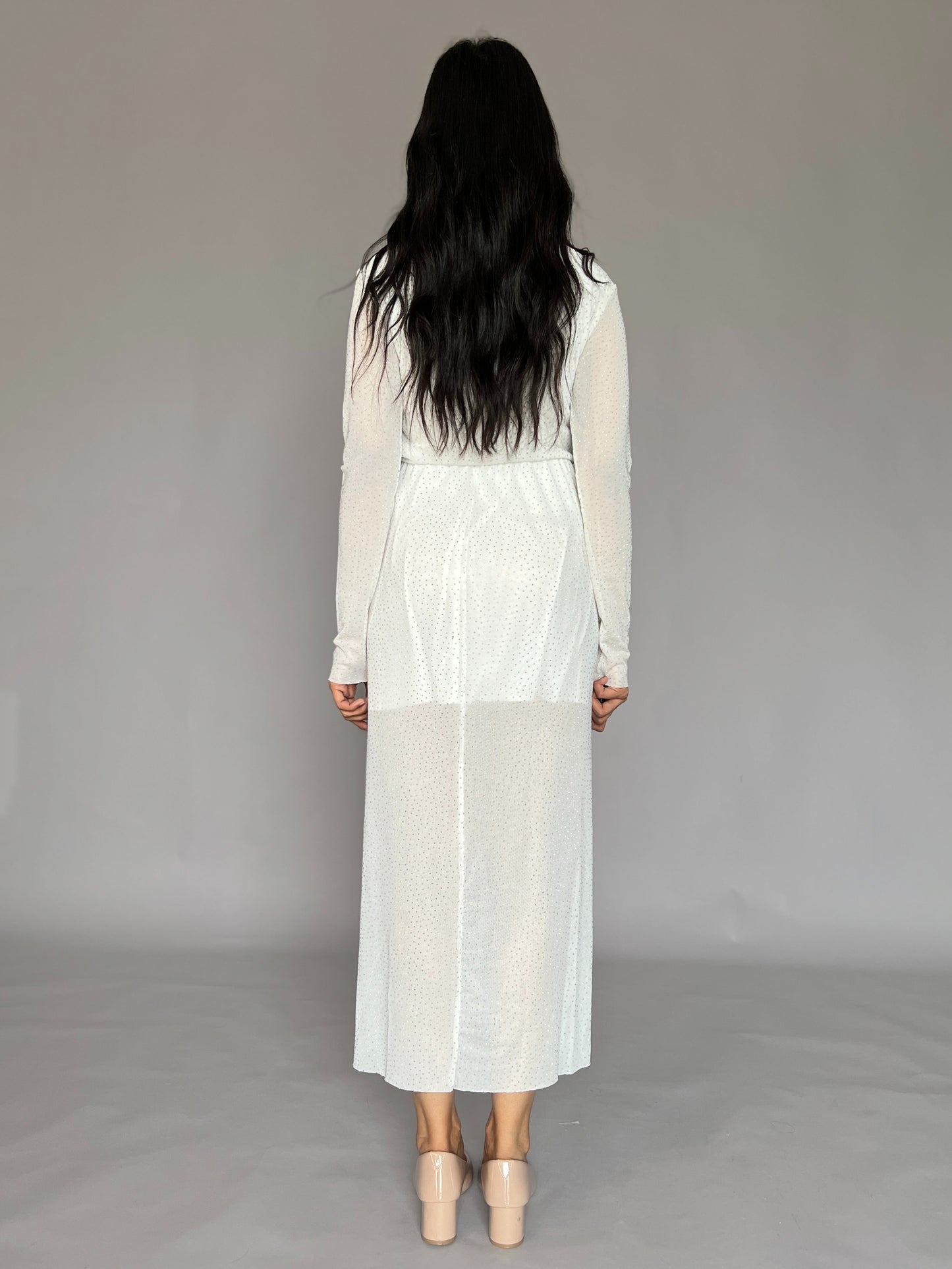 Luxe Skirt-Top 2 Piece Coord Set