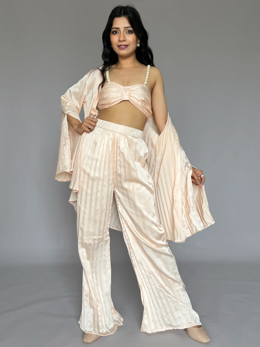 Premium 3 Piece Coord Set