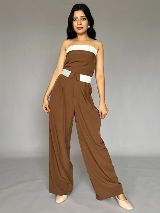 Boss Lady 2 Piece  Coord Set