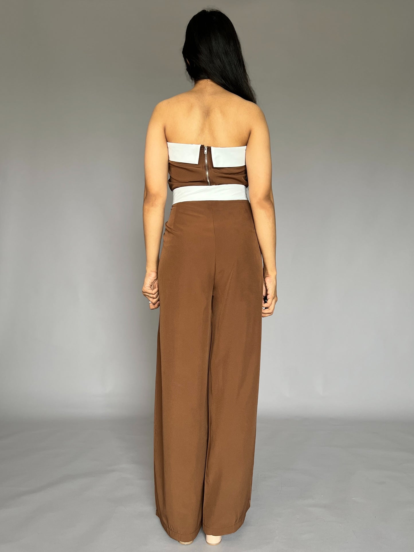 Boss Lady 2 Piece  Coord Set