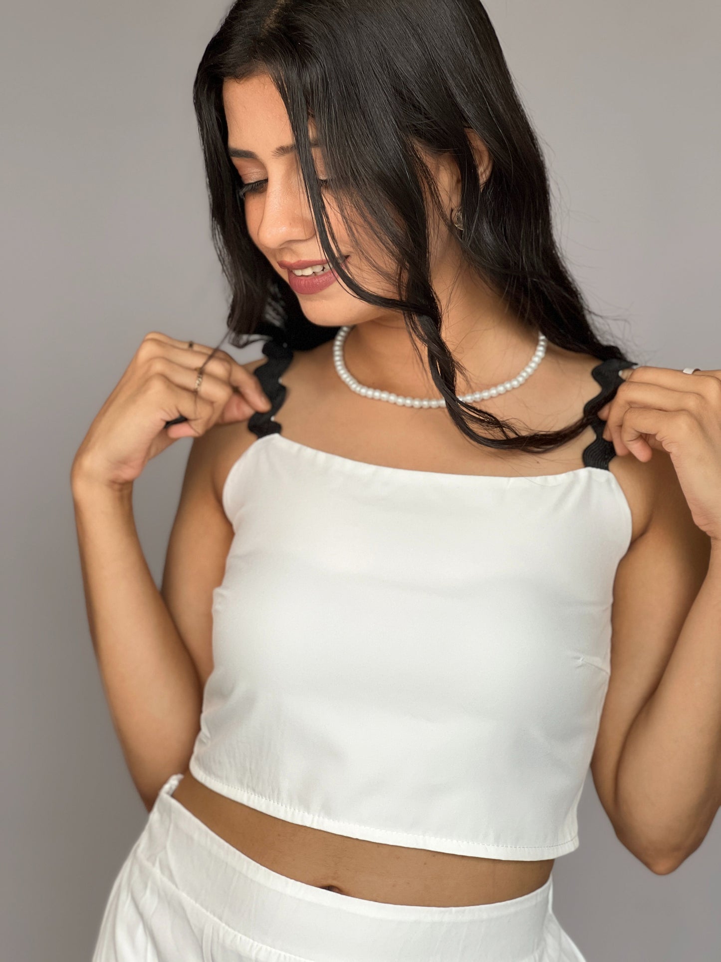Skirt-Top 2 Piece Coord set
