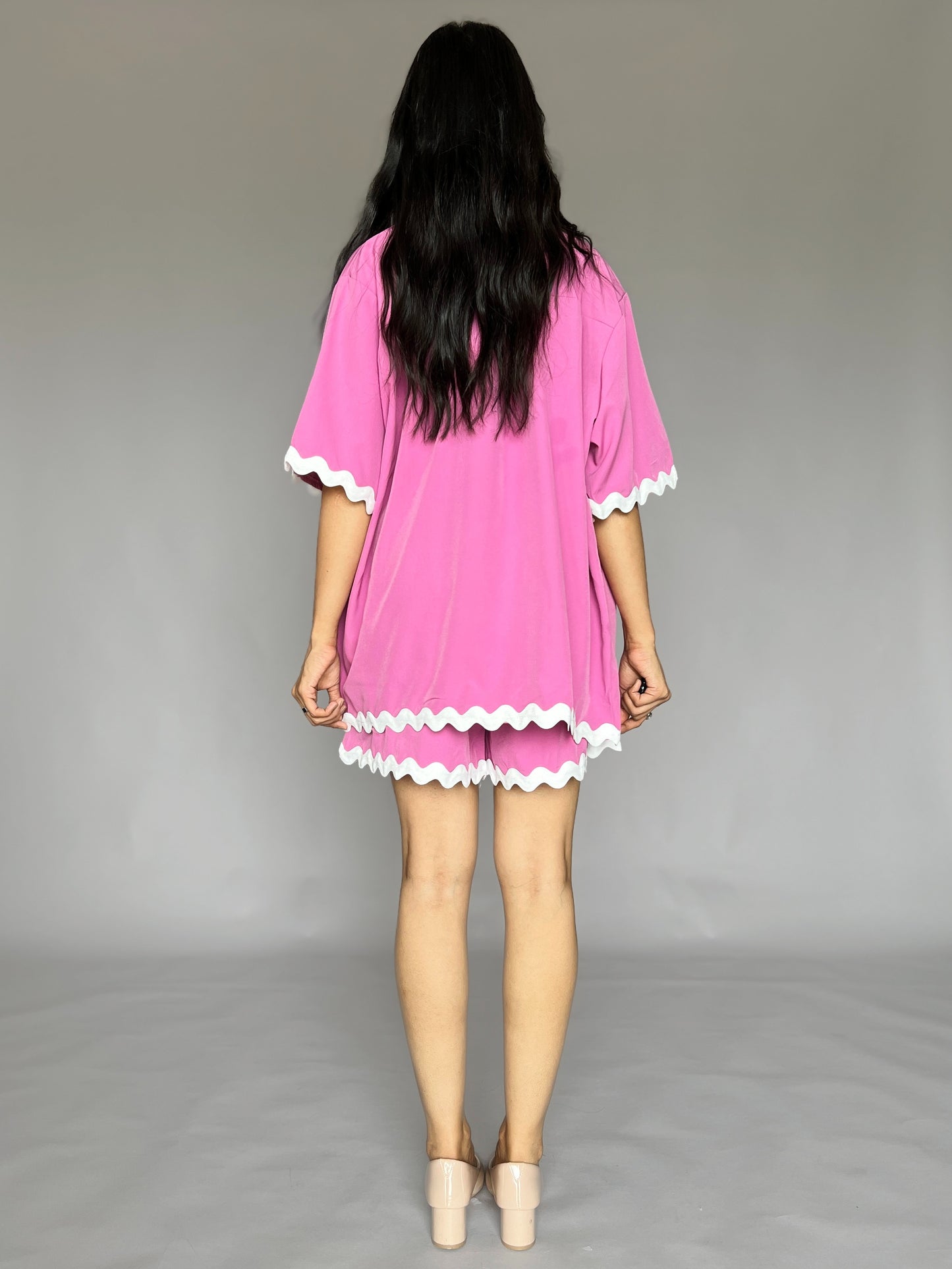 3 Piece Coord set