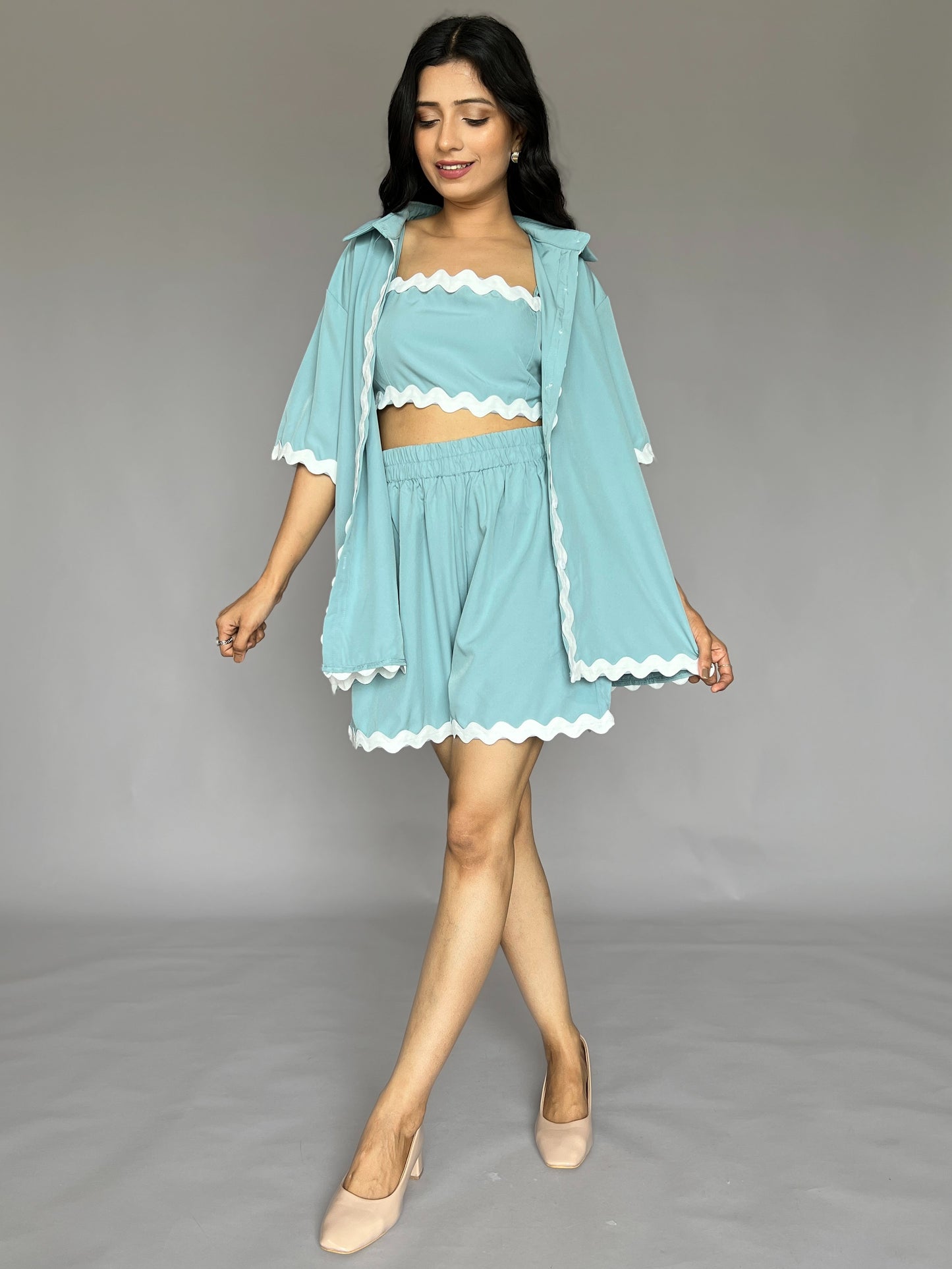 3 Piece Coord set