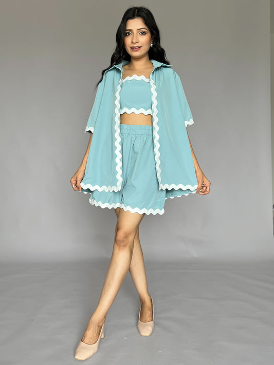 3 Piece Coord set