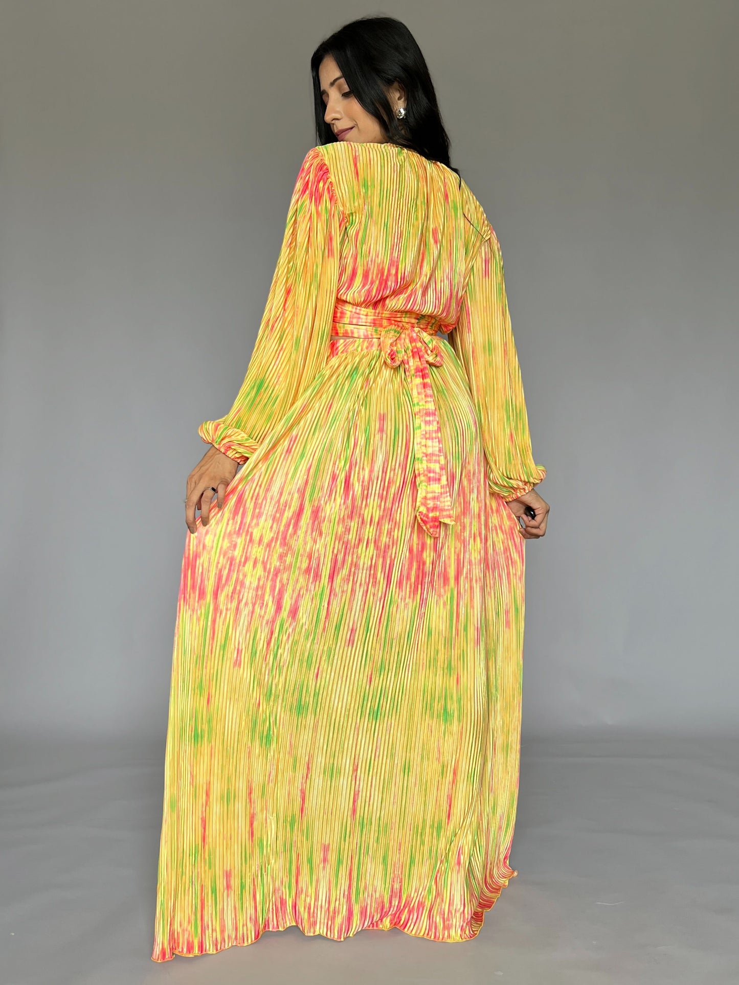 Gradient 2 Piece Coord Set