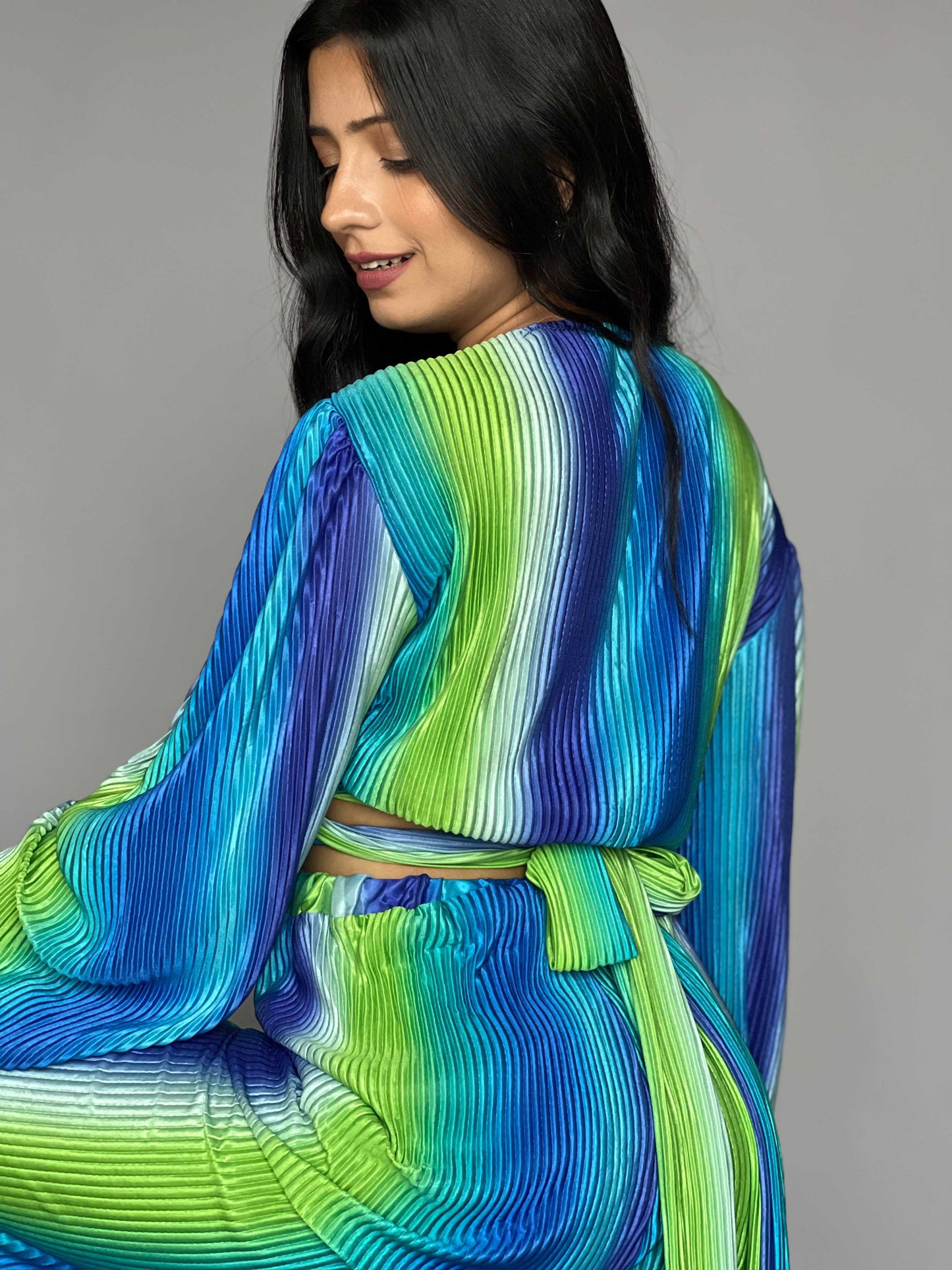 Gradient 2 Piece Coord Set