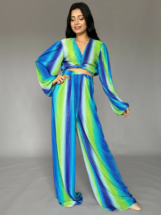Gradient 2 Piece Coord Set