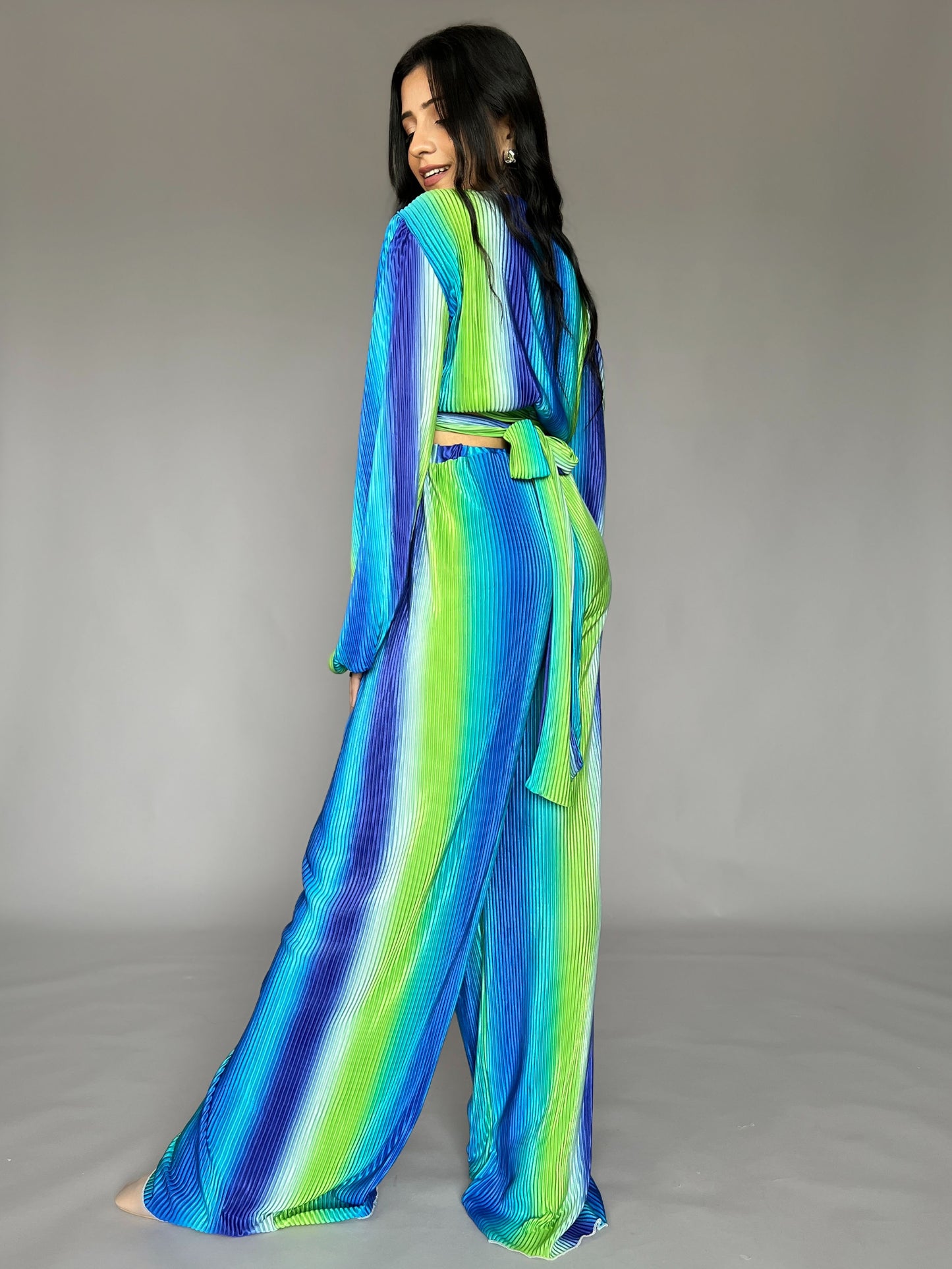 Gradient 2 Piece Coord Set
